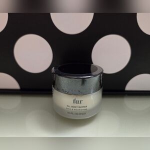 2/$15✨️Fur Body Butter✨️
